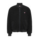 Tommy Hilfiger Ανδρικό μπουφάν Boxy Teddy Zip Thru Bomber